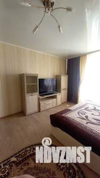 1-к квартира, посуточно, 52м2, 8/14 этаж