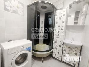 1-к квартира, на длительный срок, 38м2, 10/16 этаж