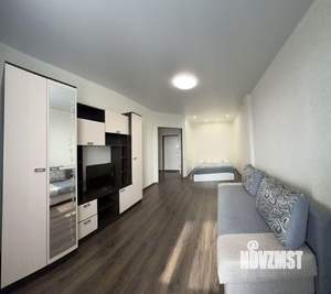 1-к квартира, посуточно, 49м2, 1/1 этаж