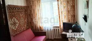 3-к квартира, на длительный срок, 62м2, 2/5 этаж