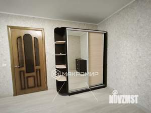 1-к квартира, на длительный срок, 31м2, 4/5 этаж