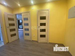 1-к квартира, на длительный срок, 43м2, 5/14 этаж