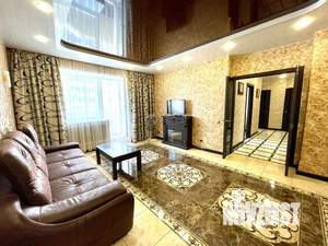 2-к квартира, посуточно, 65м2, 9/14 этаж