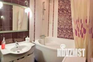 2-к квартира, посуточно, 62м2, 8/14 этаж