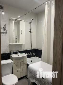 1-к квартира, на длительный срок, 34м2, 1/5 этаж