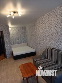 1-к квартира, на длительный срок, 42м2, 8/10 этаж