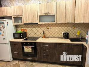 1-к квартира, посуточно, 41м2, 2/16 этаж