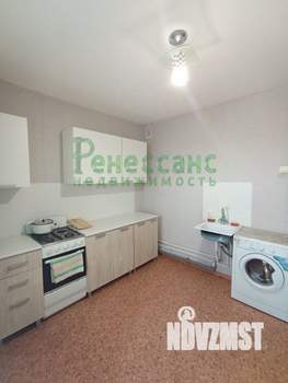 1-к квартира, на длительный срок, 37м2, 9/10 этаж