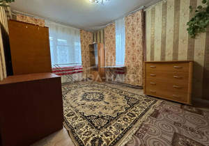 1-к квартира, на длительный срок, 31м2, 2/5 этаж