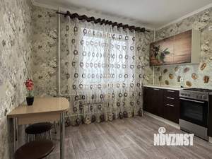 1-к квартира, на длительный срок, 37м2, 6/9 этаж