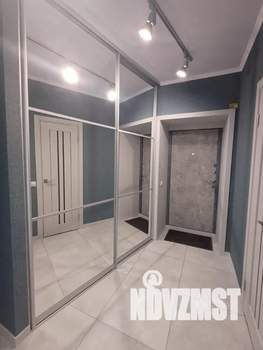 2-к квартира, посуточно, 71м2, 10/14 этаж