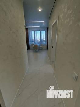 2-к квартира, на длительный срок, 53м2, 9/16 этаж