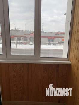 1-к квартира, на длительный срок, 38м2, 2/10 этаж