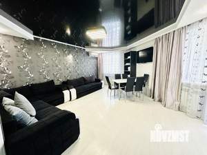 2-к квартира, посуточно, 65м2, 1/1 этаж