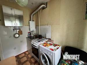 1-к квартира, на длительный срок, 32м2, 2/5 этаж