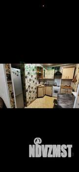 2-к квартира, на длительный срок, 45м2, 3/5 этаж