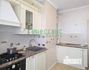 1-к квартира, на длительный срок, 44м2, 4/5 этаж