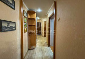 3-к квартира, на длительный срок, 60м2, 4/5 этаж