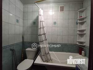 1-к квартира, на длительный срок, 37м2, 6/9 этаж