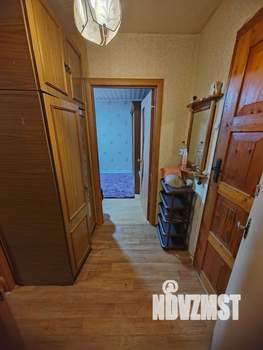 1-к квартира, на длительный срок, 31м2, 2/5 этаж