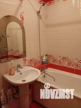 2-к квартира, посуточно, 62м2, 1/10 этаж