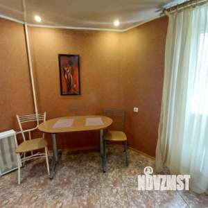 1-к квартира, посуточно, 50м2, 3/10 этаж