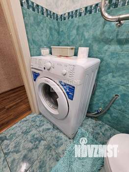 1-к квартира, на длительный срок, 40м2, 4/10 этаж