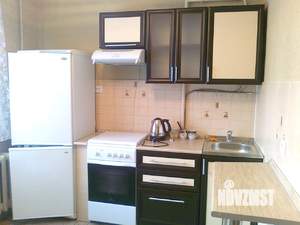 1-к квартира, на длительный срок, 40м2, 5/10 этаж