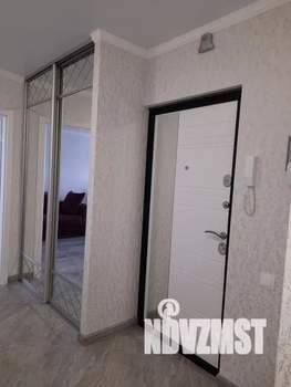 2-к квартира, посуточно, 77м2, 17/17 этаж