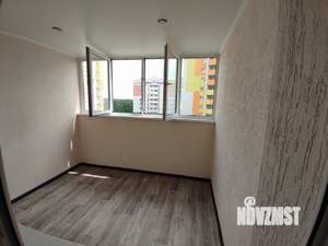1-к квартира, на длительный срок, 47м2, 10/15 этаж