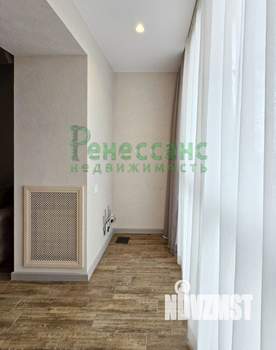 1-к квартира, на длительный срок, 48м2, 13/14 этаж