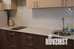 1-к квартира, посуточно, 40м2, 16/16 этаж