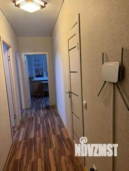 2-к квартира, на длительный срок, 64м2, 2/16 этаж