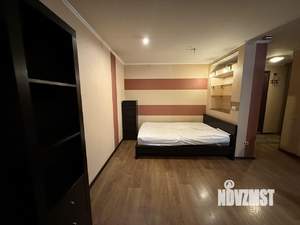 Студия квартира, на длительный срок, 32м2, 3/6 этаж