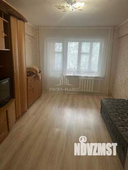 2-к квартира, на длительный срок, 45м2, 4/5 этаж