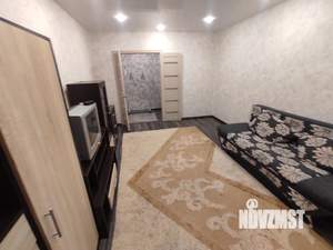 2-к квартира, посуточно, 58м2, 5/9 этаж