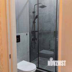 1-к квартира, на длительный срок, 41м2, 2/4 этаж