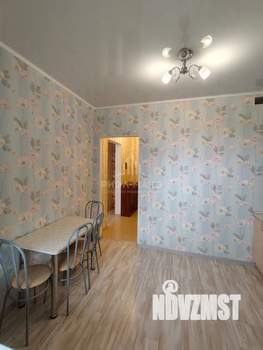 1-к квартира, на длительный срок, 39м2, 2/16 этаж
