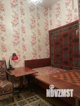 2-к квартира, на длительный срок, 51м2, 2/5 этаж