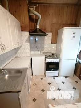 2-к квартира, на длительный срок, 54м2, 2/5 этаж