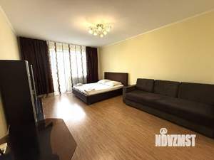 1-к квартира, посуточно, 56м2, 1/1 этаж