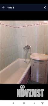 1-к квартира, на длительный срок, 40м2, 5/5 этаж