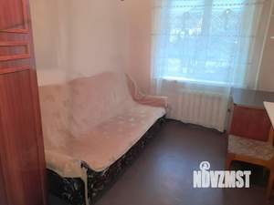 4-к квартира, на длительный срок, 58м2, 2/5 этаж