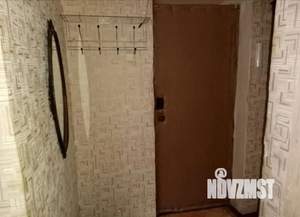 2-к квартира, на длительный срок, 42м2, 1/5 этаж