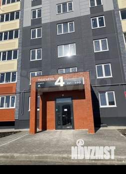 1-к квартира, на длительный срок, 37м2, 3/10 этаж