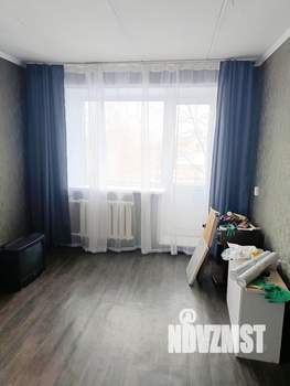 1-к квартира, на длительный срок, 31м2, 4/5 этаж