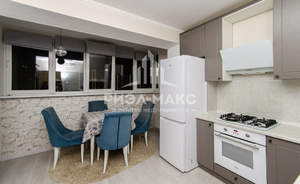 1-к квартира, на длительный срок, 45м2, 9/10 этаж