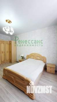 3-к квартира, на длительный срок, 90м2, 13/16 этаж