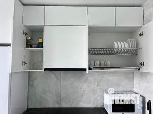 1-к квартира, посуточно, 49м2, 15/17 этаж