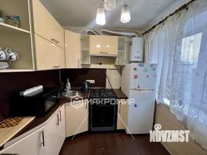 1-к квартира, на длительный срок, 32м2, 4/5 этаж